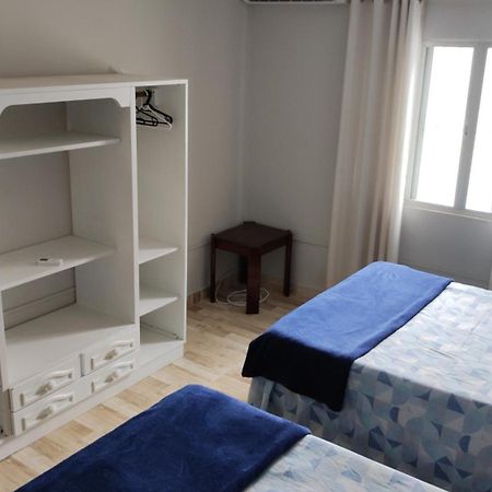 Residencial Praia Da Daniela Florianópolis Exteriör bild