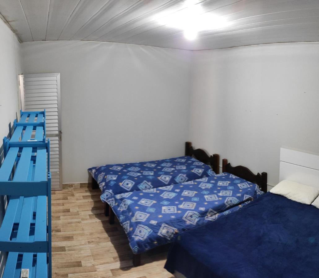 Residencial Praia Da Daniela Florianópolis Exteriör bild