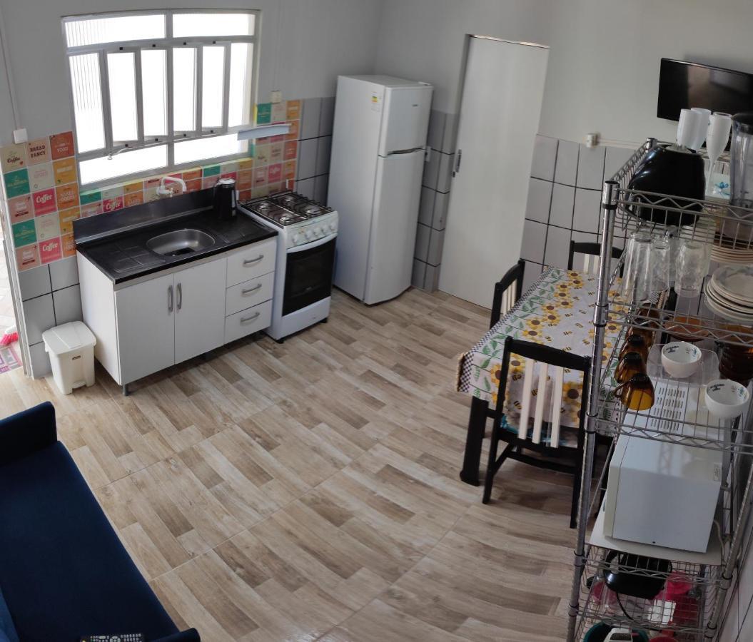 Residencial Praia Da Daniela Florianópolis Exteriör bild
