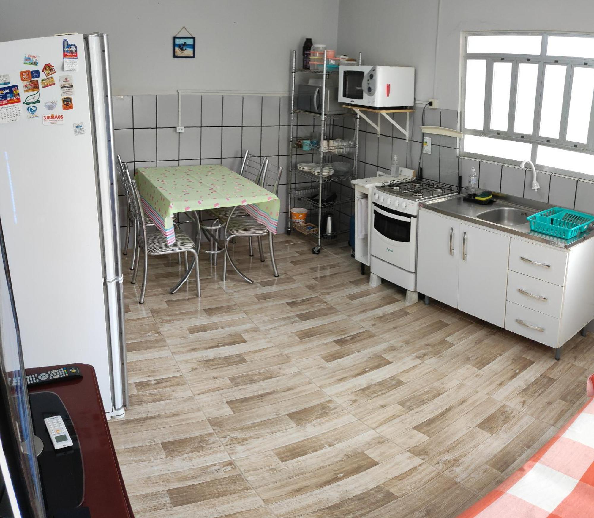 Residencial Praia Da Daniela Florianópolis Exteriör bild
