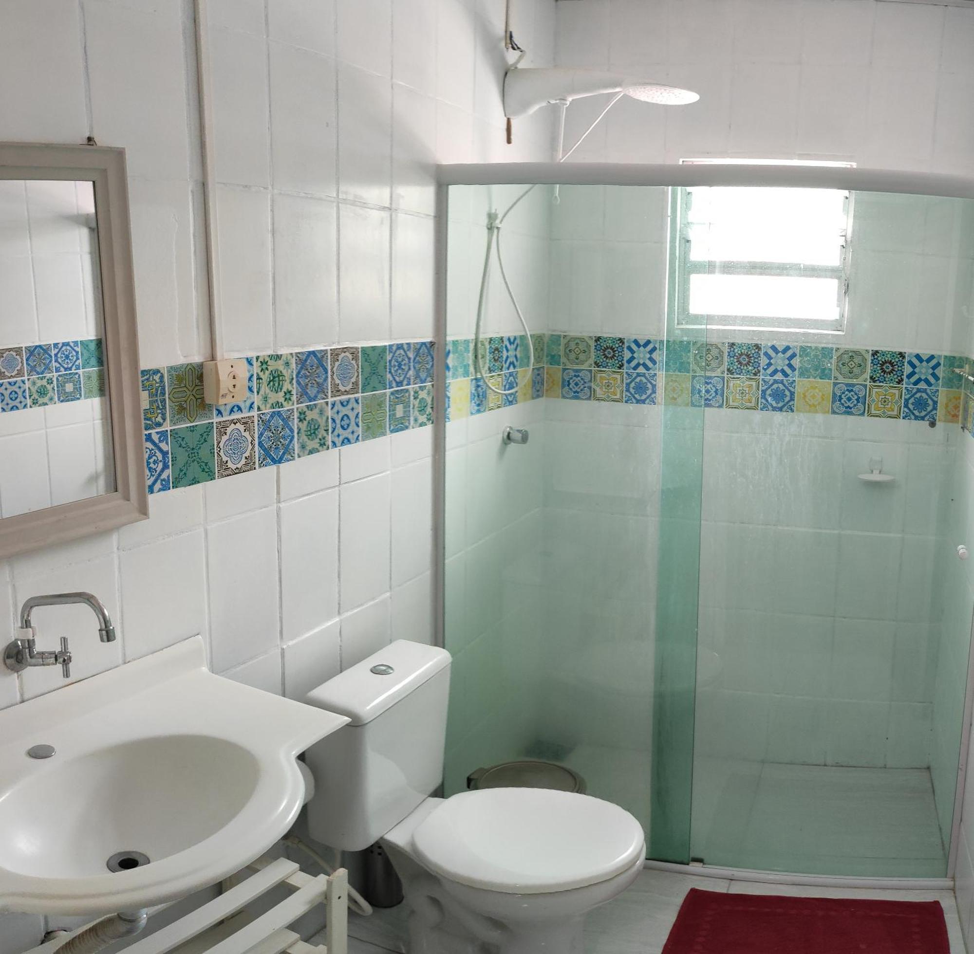 Residencial Praia Da Daniela Florianópolis Exteriör bild