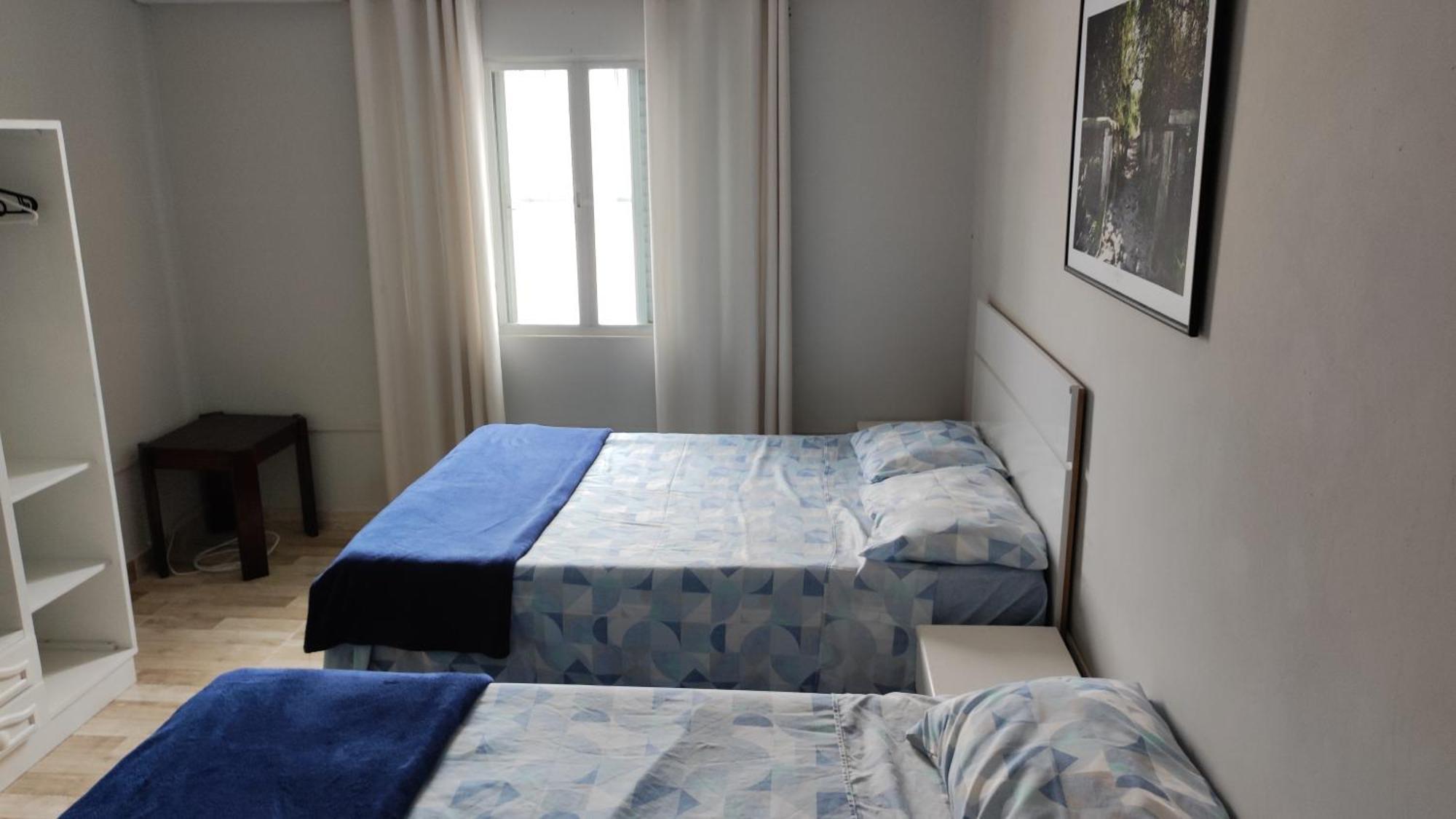 Residencial Praia Da Daniela Florianópolis Exteriör bild
