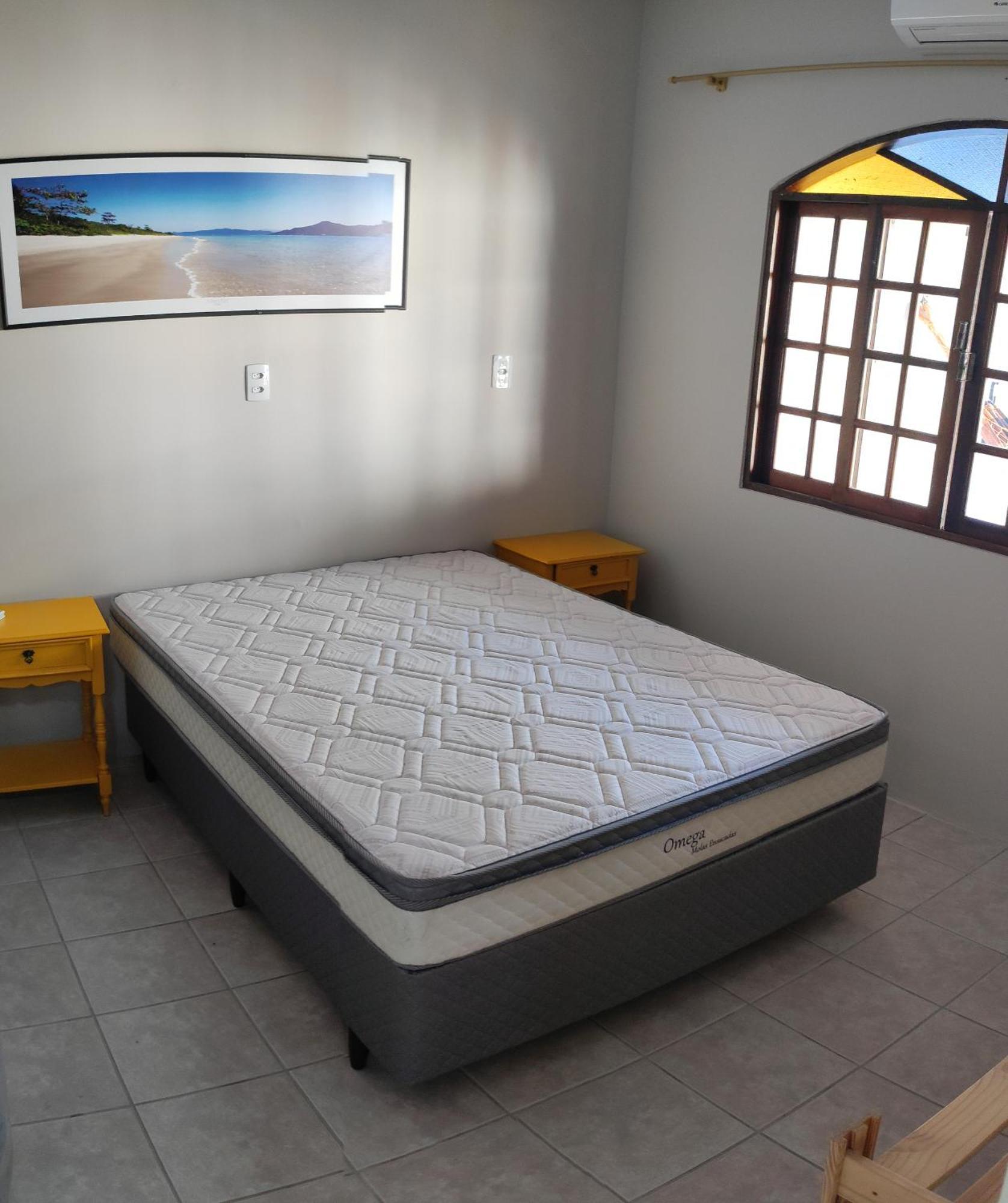 Residencial Praia Da Daniela Florianópolis Exteriör bild