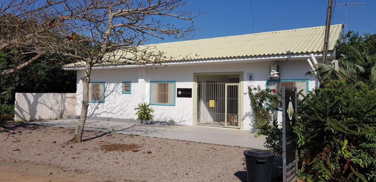 Residencial Praia Da Daniela Florianópolis Exteriör bild